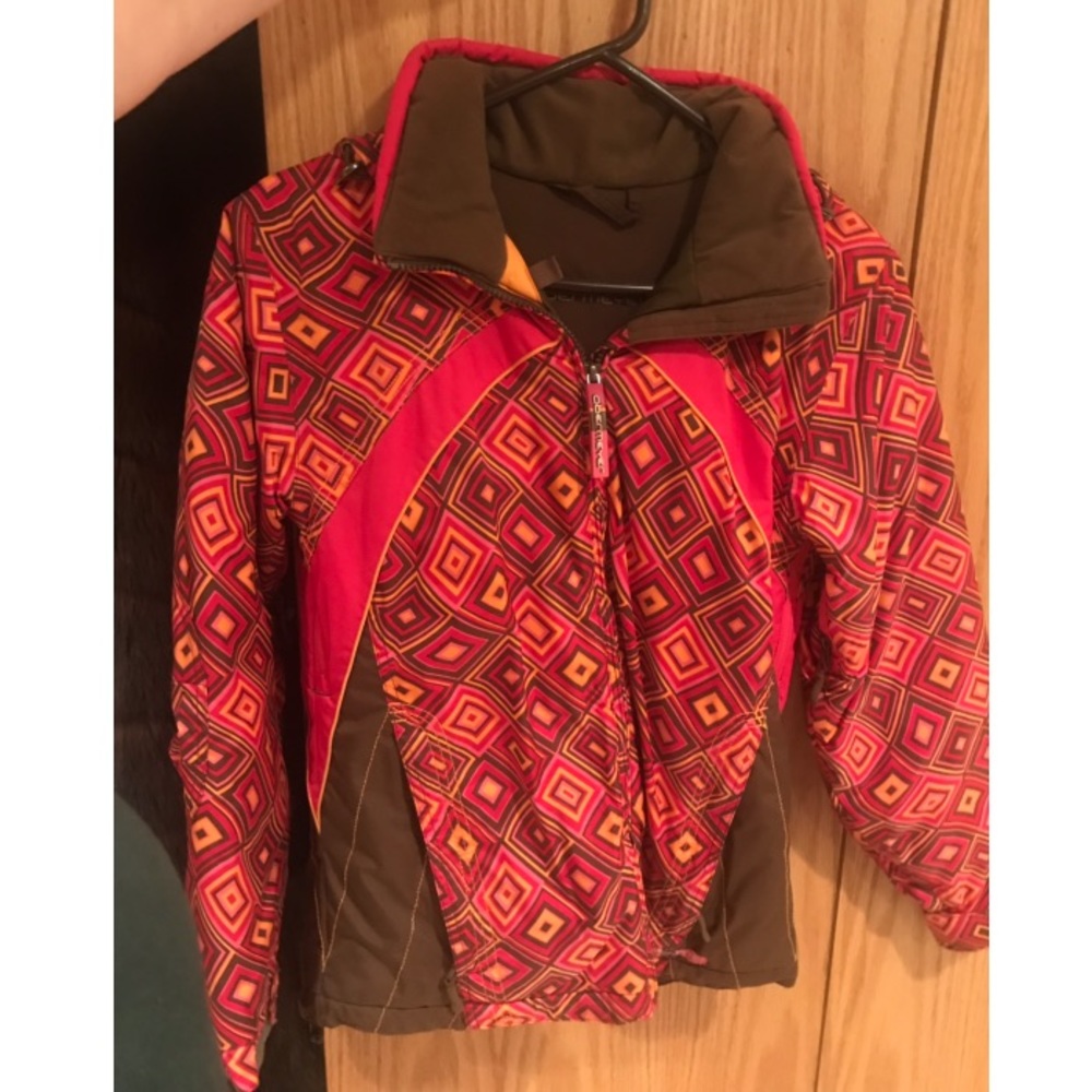 Kids Obermeyer Winter jacket